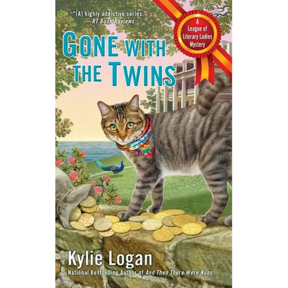 Gone with the Twins - Mass Market Paperbound
