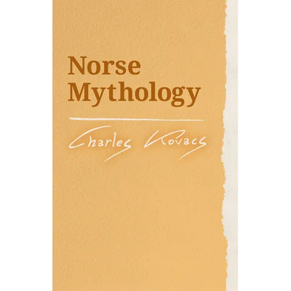 Norse Mythology - Paperback