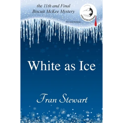 White as Ice - Paperback