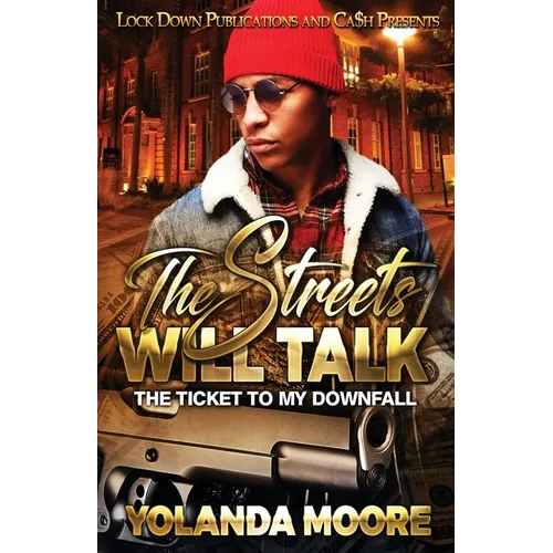 The Streets Will Talk - Paperback