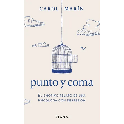 Punto Y Coma - Paperback