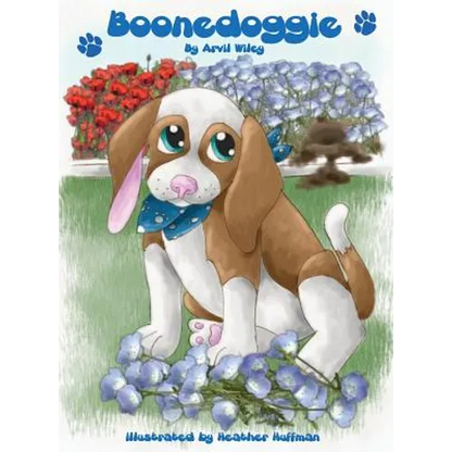 Boonedoggie - Hardcover
