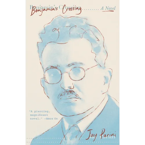 Benjamin's Crossing - Paperback