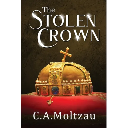 The Stolen Crown - Paperback