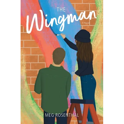 The Wingman - Paperback