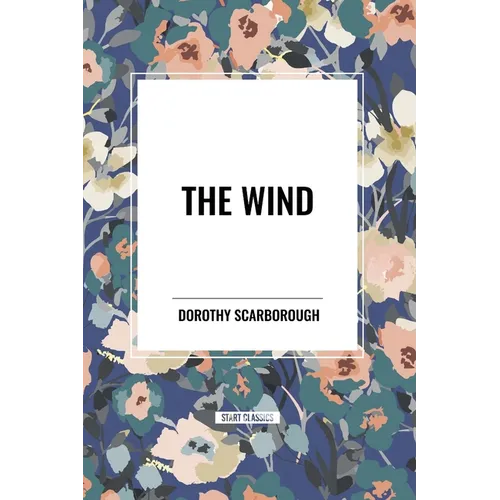 The Wind - Paperback