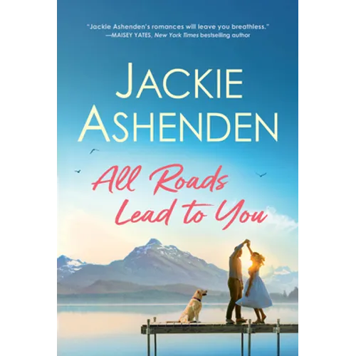 All Roads Lead to You - Mass Market Paperbound