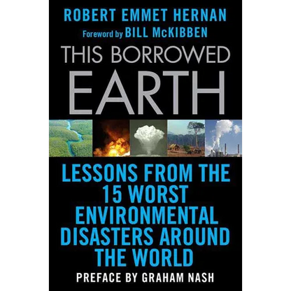 This Borrowed Earth - Paperback