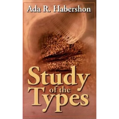 Study of the Types - Paperback