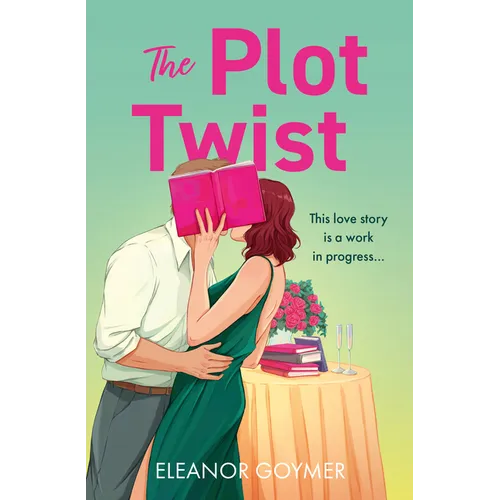 The Plot Twist - Paperback