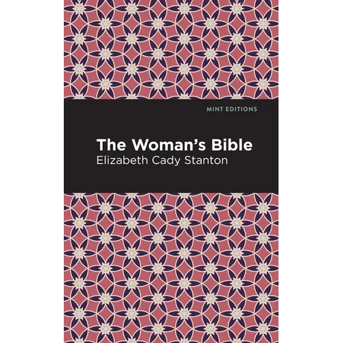 The Woman's Bible - Hardcover