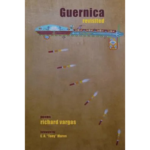 Guernica, Revisited - Paperback