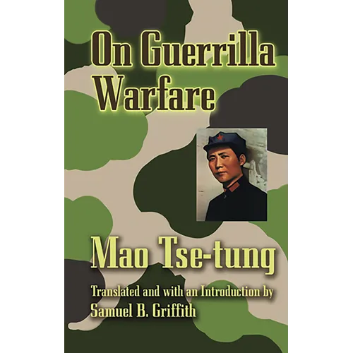 On Guerilla Warfare - Paperback