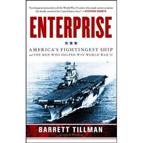 Enterprise - Paperback