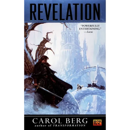 Revelation - Mass Market Paperbound