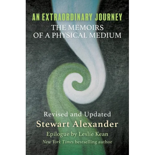 An Extraordinary Journey: The Memoirs of a Physical Medium - Paperback