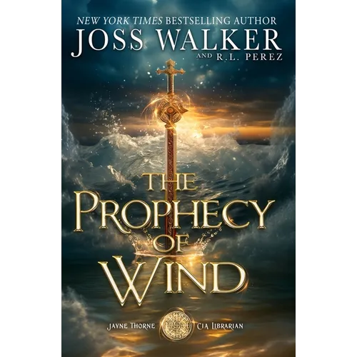 The Prophecy of Wind - Paperback