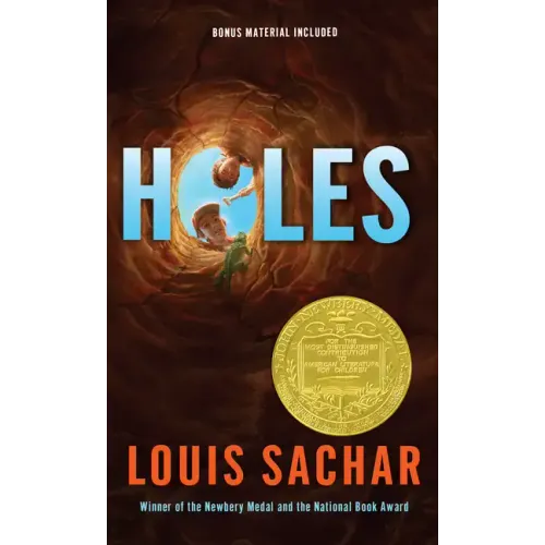 Holes