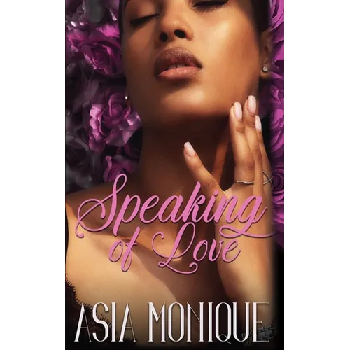 Speaking Of Love - Paperback