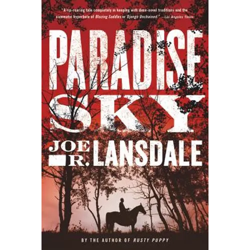 Paradise Sky - Paperback