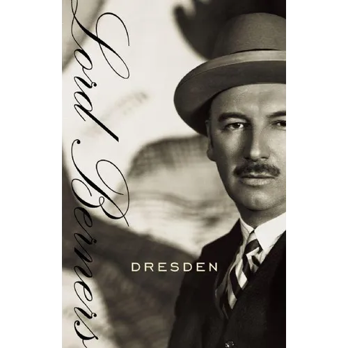 Dresden - Paperback