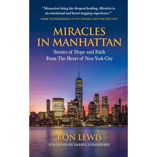 Miracles in Manhattan - Hardcover