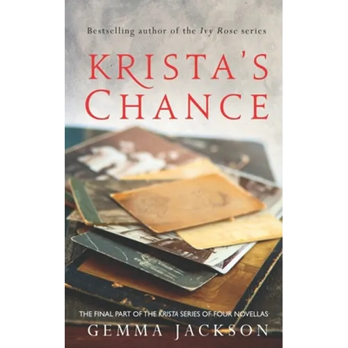 Krista's Chance - Paperback