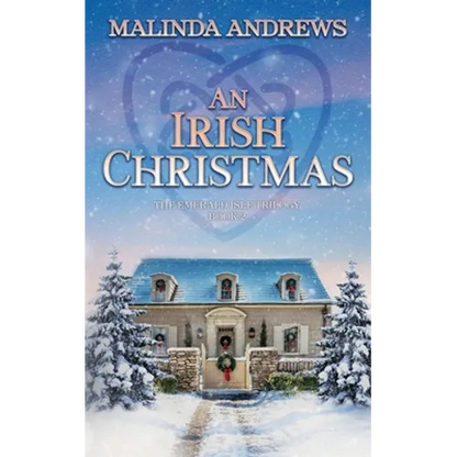 An Irish Christmas - Paperback