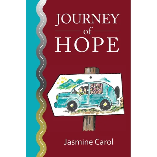 Journey of Hope - Paperback