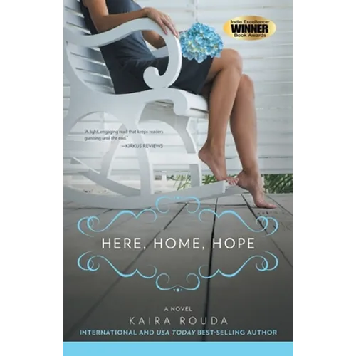 Here, Home, Hope - Paperback
