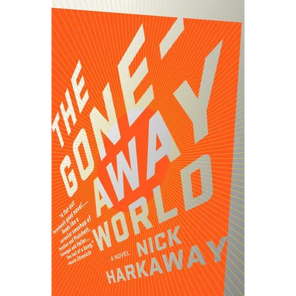 The Gone-Away World - Paperback