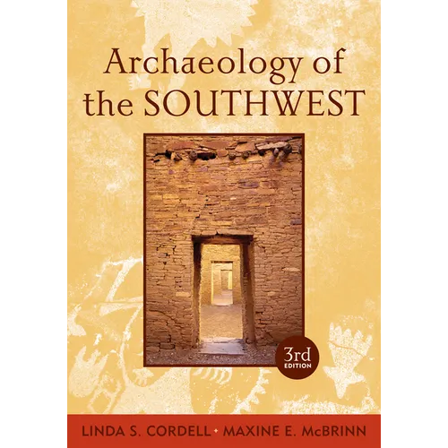 Archaeology of the Southwest - Paperback