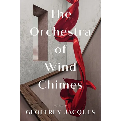The Orchestra of Wind Chimes - Paperback
