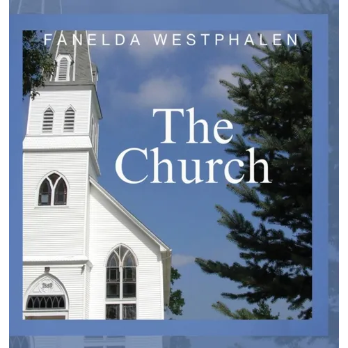 The Church - Hardcover