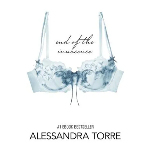 The End of the Innocence - Paperback