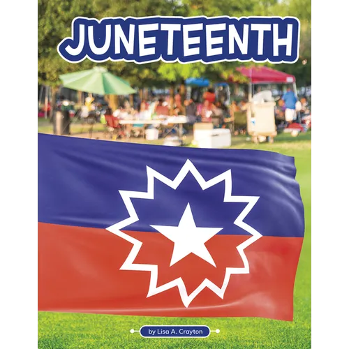 Juneteenth - Paperback