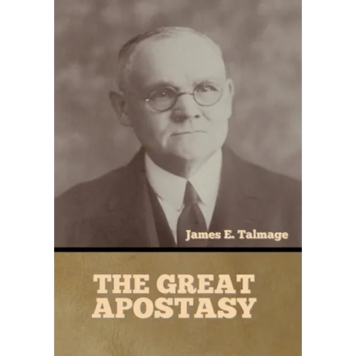 The Great Apostasy - Hardcover