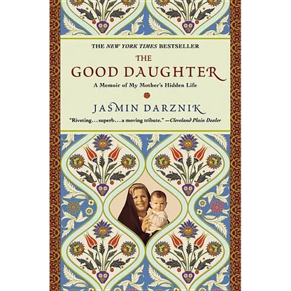The Good Daughter - Paperback