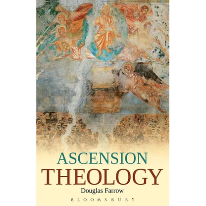 Ascension Theology - Paperback