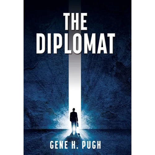 The Diplomat - Hardcover