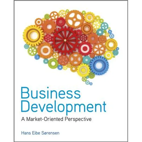 Business Development - Paperback