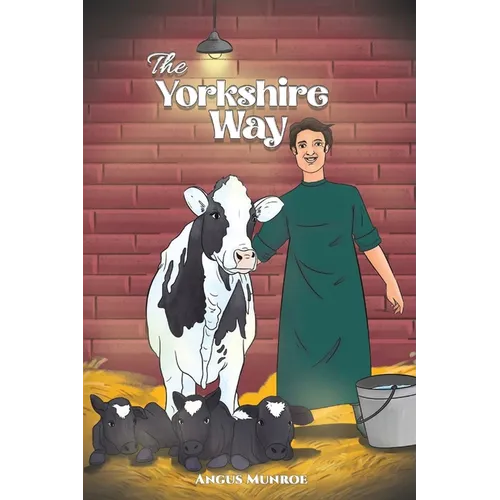 The Yorkshire Way - Paperback