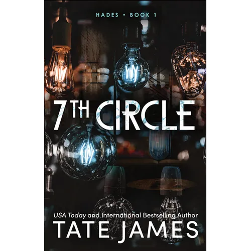 7th Circle - Paperback