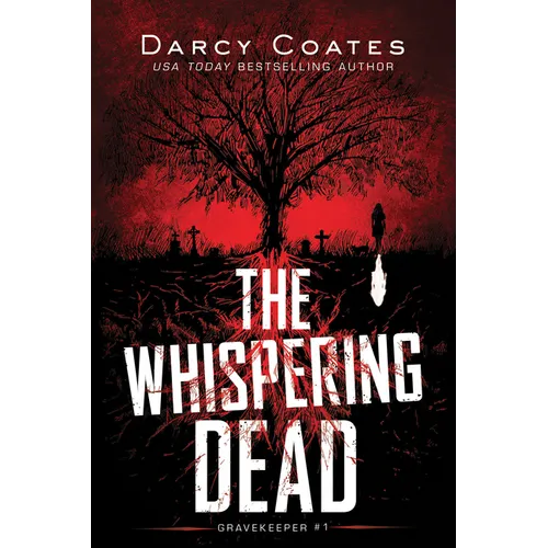 The Whispering Dead - Paperback