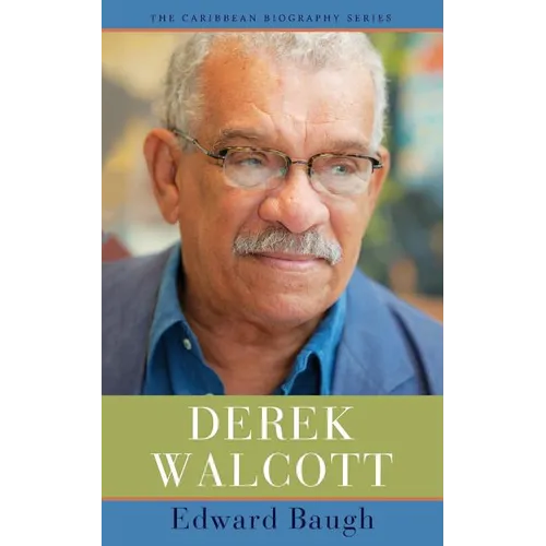Derek Walcott - Paperback