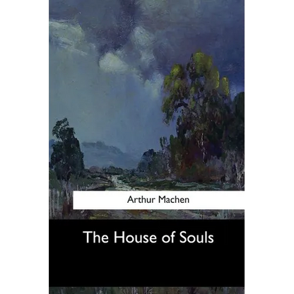 The House of Souls - Paperback