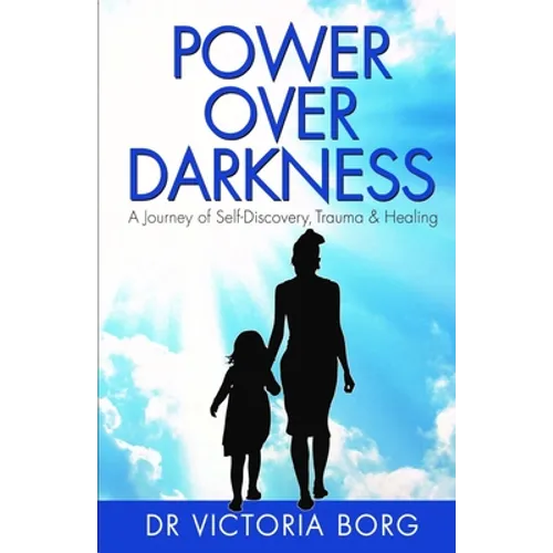 Power Over Darkness - Paperback