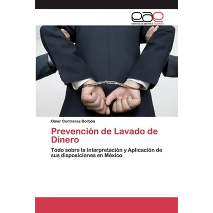 Prevención de Lavado de Dinero - Paperback
