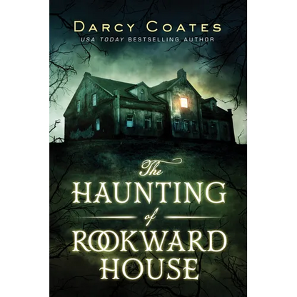 The Haunting of Rookward House - Paperback