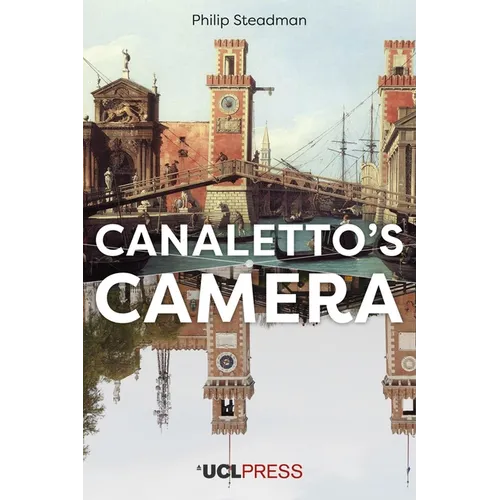 Canaletto's Camera - Paperback